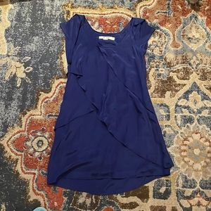 For Joseph silk dress